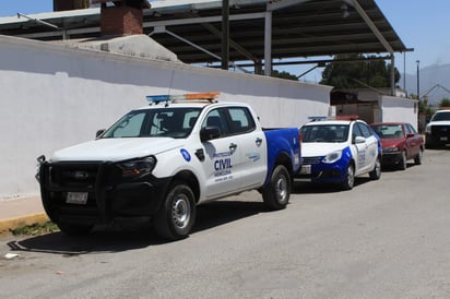 Baja la movilidad de la gente por el calor en Monclova