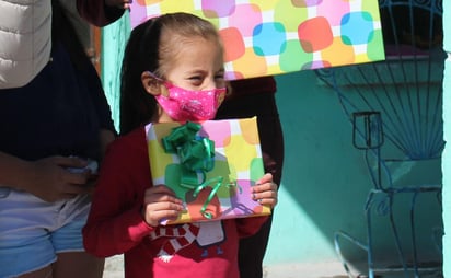 Preparan día del niño, habrá regalos y bolsitas en Frontera