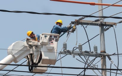 AMLO: Asegura que ha cumplido con no aumentar precios de energía