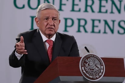 AMLO: 'Hay indicios del CJNG en movimiento de La Boquilla'