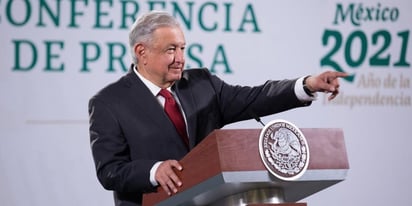 AMLO: Si opositores ganan en Congreso, podría usar facultad de veto