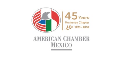 Momento de aumentar la competitividad de México: Amcham