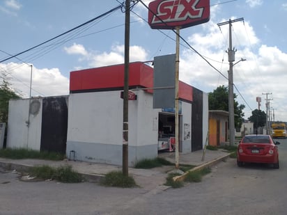 Atracan negocio de la Industrial en Monclova 