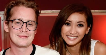 Macaulay Culkin y Brenda Song son padres y lo mantuvieron en secreto