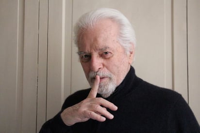 Collage intervenido de Alejandro Jodorowsky será subastado