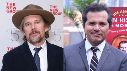 Ethan Hawke y John Leguizamo protagonizarán en 'Esperando a Godot'