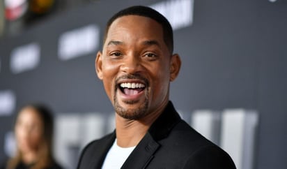 Will Smith no rodará en Georgia su próxima película por la reforma electoral