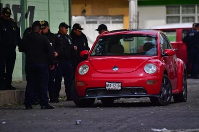 Asesinan a 3 mujeres y un hombre en calles de la GAM