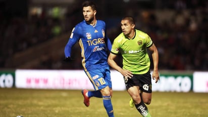 Juárez y Tigres necesitan de una victoria