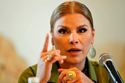 Olga Tañón estrena en su cumpleaños el tema 'Te llamo' 