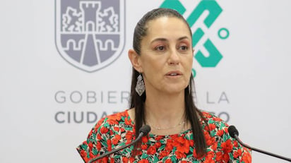 Sheinbaum busca intervención de GN para atender tala ilegal en CDMX