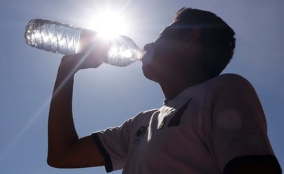 Oxkutzcab rompe récord de la temperatura más alta en Yucatán