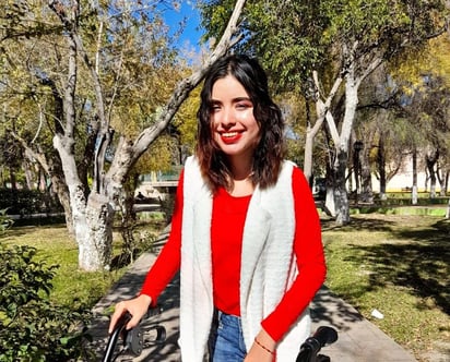 Nuevos logros tiene la joven Abigail Juárez