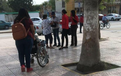 Ofrecen a pensionados préstamos impagables en Frontera