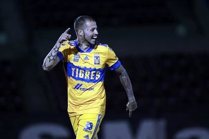 Tigres vence a Juárez FC