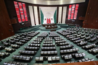 Diputados aprueban en lo general y en lo particular las reformas a la Ley de Hidrocarburos