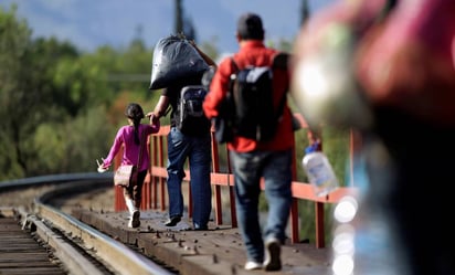 AMLO: No habrá impunidad ni violación a derechos humanos de migrantes