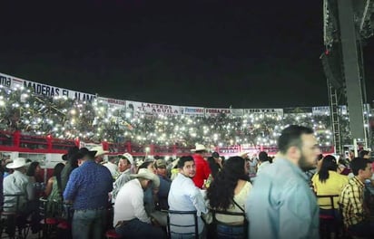 Alcalde de Lamadrid en contra de concierto autorizados por Subcomité de Salud