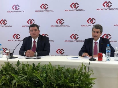 Arca Continental invertirá 11 mil mdp en 2021