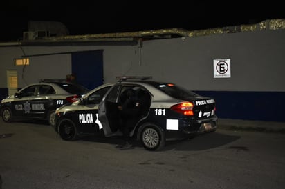 Detienen a “brava” mujer en Monclova 