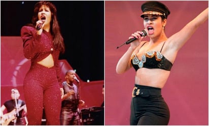 Selena Quintanilla: Sigue siendo la reina, hoy hubiera cumplido 50 años