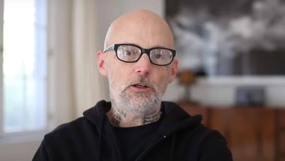 Moby sigue desvelando su nuevo disco tras aliarse con sello de música clásica