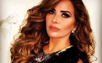 Gloria Trevi tuvo depresión tras vacunarse contra el Covid-19