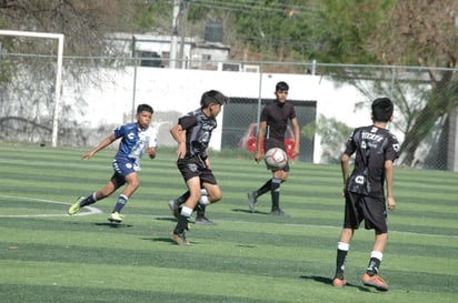 Los equipos Rayados estarán jugando hoy