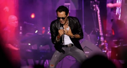 Marc Anthony: Ofrece disculpa tras fallido concierto virtual