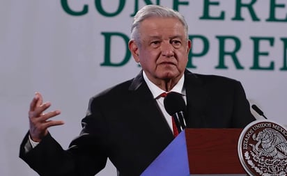 AMLO amenaza independencia judicial en México