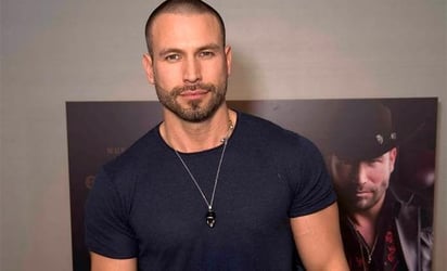 Rafael Amaya regresa con nuevo proyecto