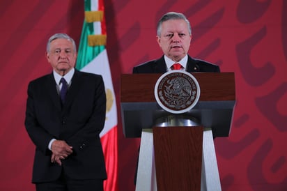 AMLO 'amenaza independencia  judicial en México': Vivanco