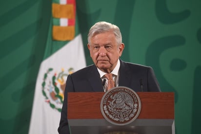 AMLO: En 14 municipios votaron por no vacunarse contra el COVID-19