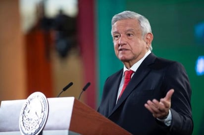 Candidata de MC acusa a AMLO por usar 'la mañanera' como propaganda