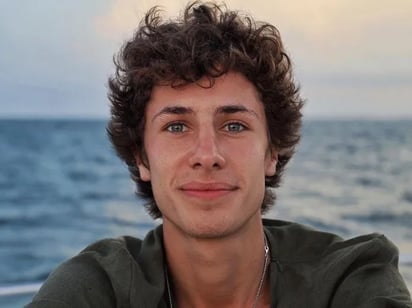 Juanpa Zurita es criticado por su actuación en serie de Luis Miguel