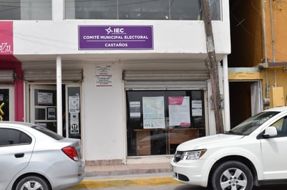 Capacita el IEC a supervisores electorales para el 6 de junio