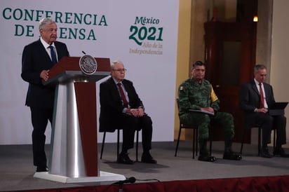 AMLO presume que Presidencia ejerció sólo 600 mdp en 2020