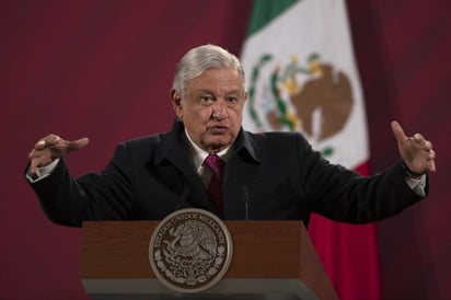 Ven inacción de AMLO para frenar violencia contra la prensa