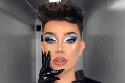 YouTube suspende temporalmente al 'influencer' James Charles