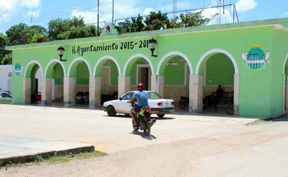 Detienen a sujeto que habría abusado de una menor en Yucatán