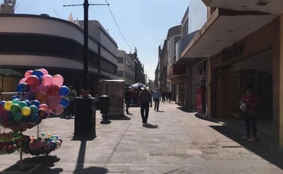 Cierres y aperturas de negocios, lo que dejó la pandemia en SLP