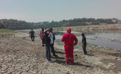 Se derrama combustóleo de refinería de Pemex en Hidalgo