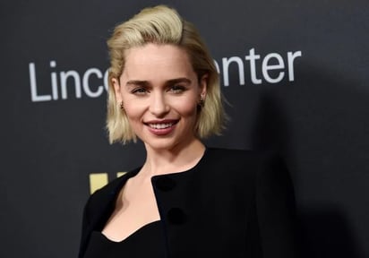 Emilia Clarke entra al Universo Marvel con 'Secret Invasion'