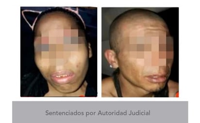 Dan 26 años de cárcel a 2 personas por secuestrar a maestro en SLP