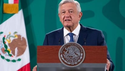 Se reúne AMLO con gobernadores de la frontera sur