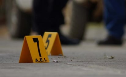 Abaten a tres hombres y detienen a dos más en Celaya