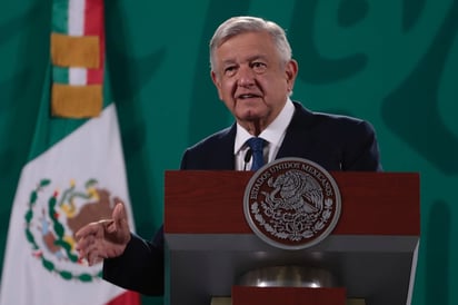 AMLO: Recursos ilimitados para atender crisis migratoria en el sur