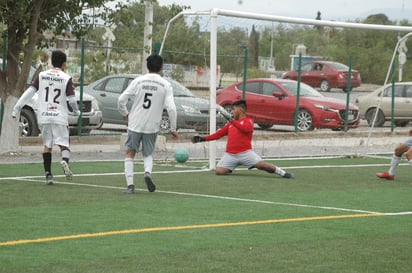 Titanes y Sporting terminan iguales