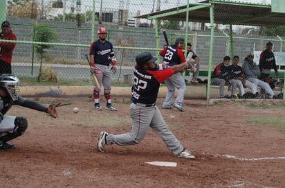 Leones logra superar a Charros