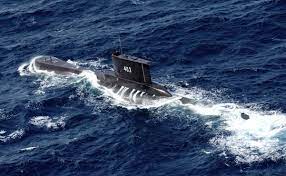 Desaparece submarino con 53 tripulantes a bordo: Submarino desaparecido, Indonesia, Submarino KRI Nanggala-402, Australia, Singapur, India   